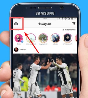 Cara Upload Video di Instagram Story Lebih dari 15 Detik