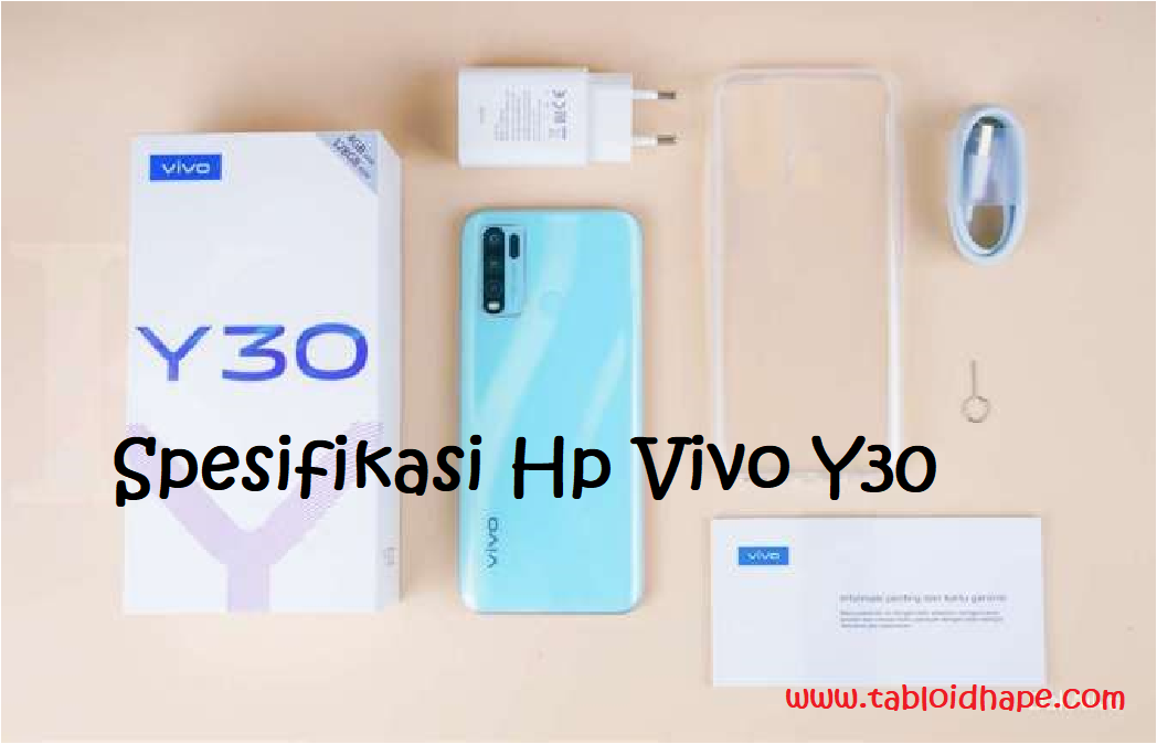 Harga Dan Spesifikasi Hp Vivo Y Serta Review Lengkapnya