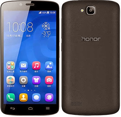 Harga Huawei Honor 3C Play Handphone 1 Jutaan 