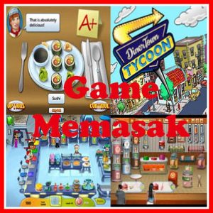   Game  Memasak  Anak Perempuan  Gratis Tabloid Hape