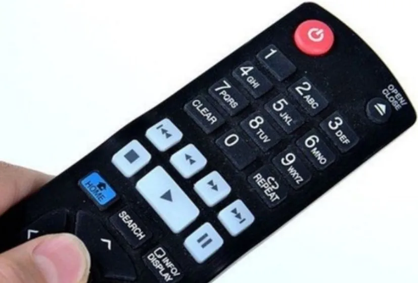 3 Cara Setting Remote Tv Universal Terbaru 2023