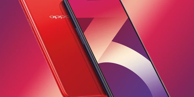 cara membuka blokir nomor telepon di HP Oppo