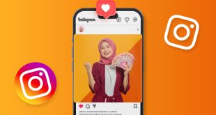 Cara Dapat Uang di Instagram