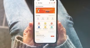 Cara Jualan di Shopee untuk Pemula Lewat HP