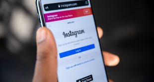 Cara Melihat Kunjungan Profil Instagram