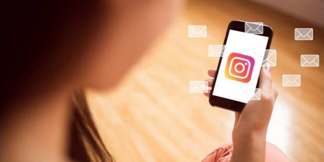 Cara Mengaktifkan Notifikasi Screenshot Instagram