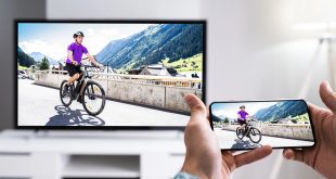 Cara Menghubungkan HP ke TV Android