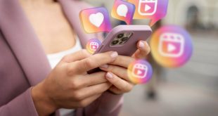 Cara Menyembunyikan Online di Instagram