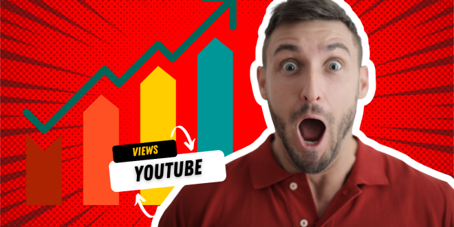 Cara menambah viewer YouTube