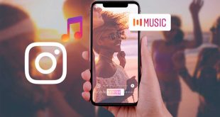 Cara menambahkan Lagu yang Tidak Ada di Instagram Music