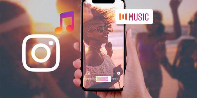 Cara menambahkan Lagu yang Tidak Ada di Instagram Music