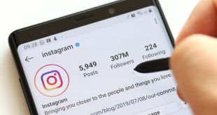 Cara mengetahui orang yang unfollow kita di Instagram