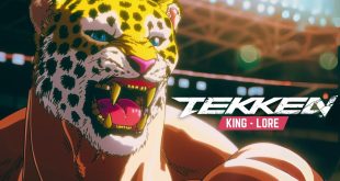 King Tekken