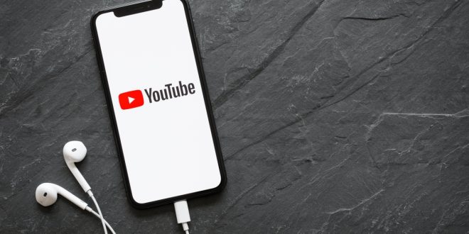 cara download musik di YouTube