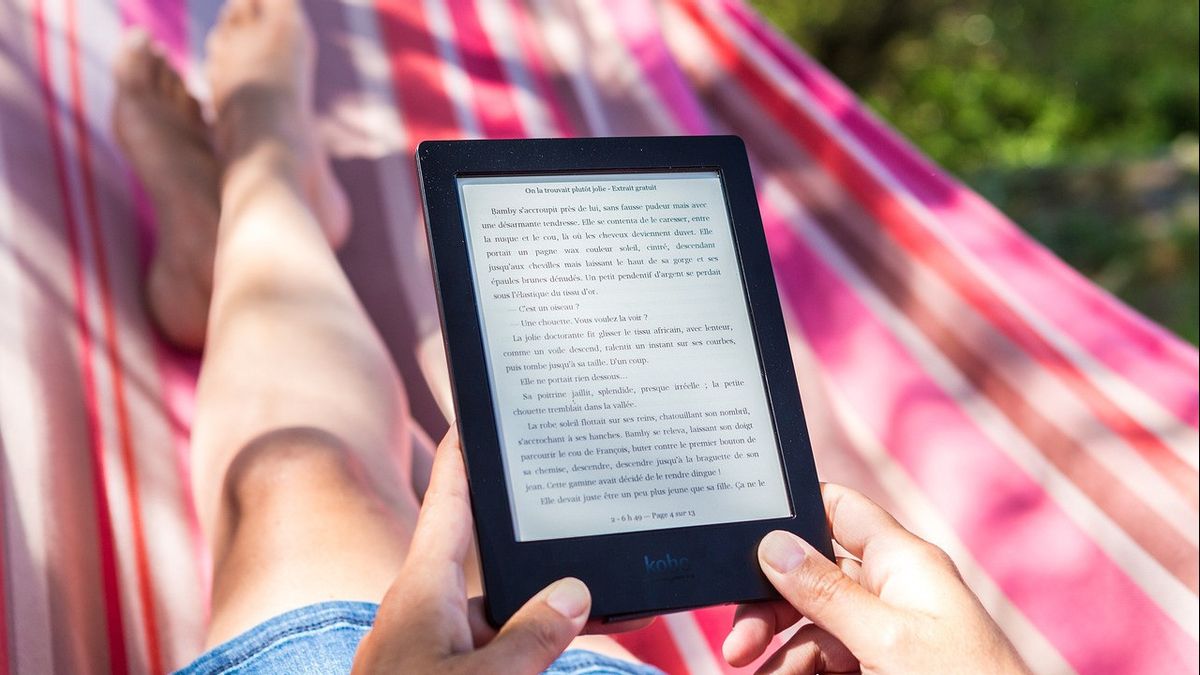 Baca Novel Gratis Tanpa Aplikasi dengan Rekomendasi Ini